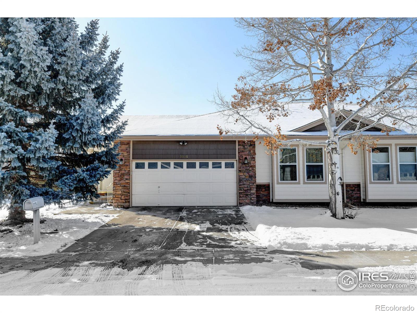 MLS Image #0 for 3025  depo drive,longmont, Colorado