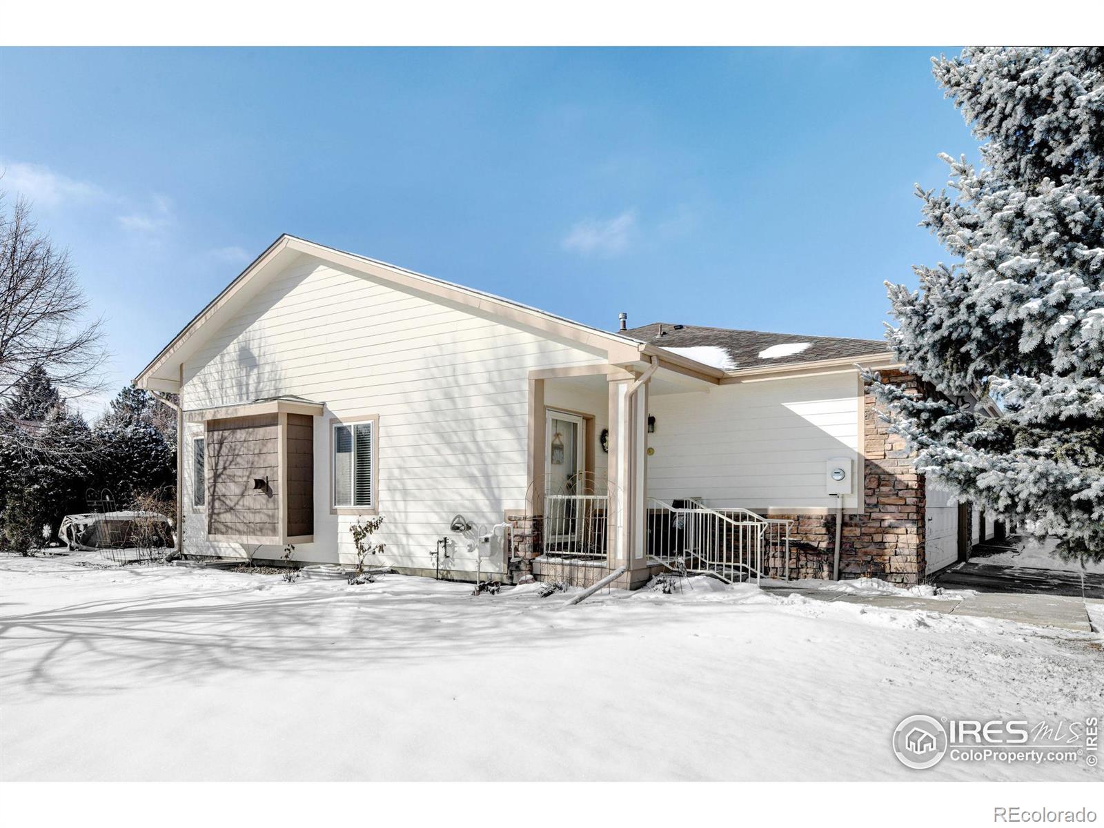 MLS Image #1 for 3025  depo drive,longmont, Colorado