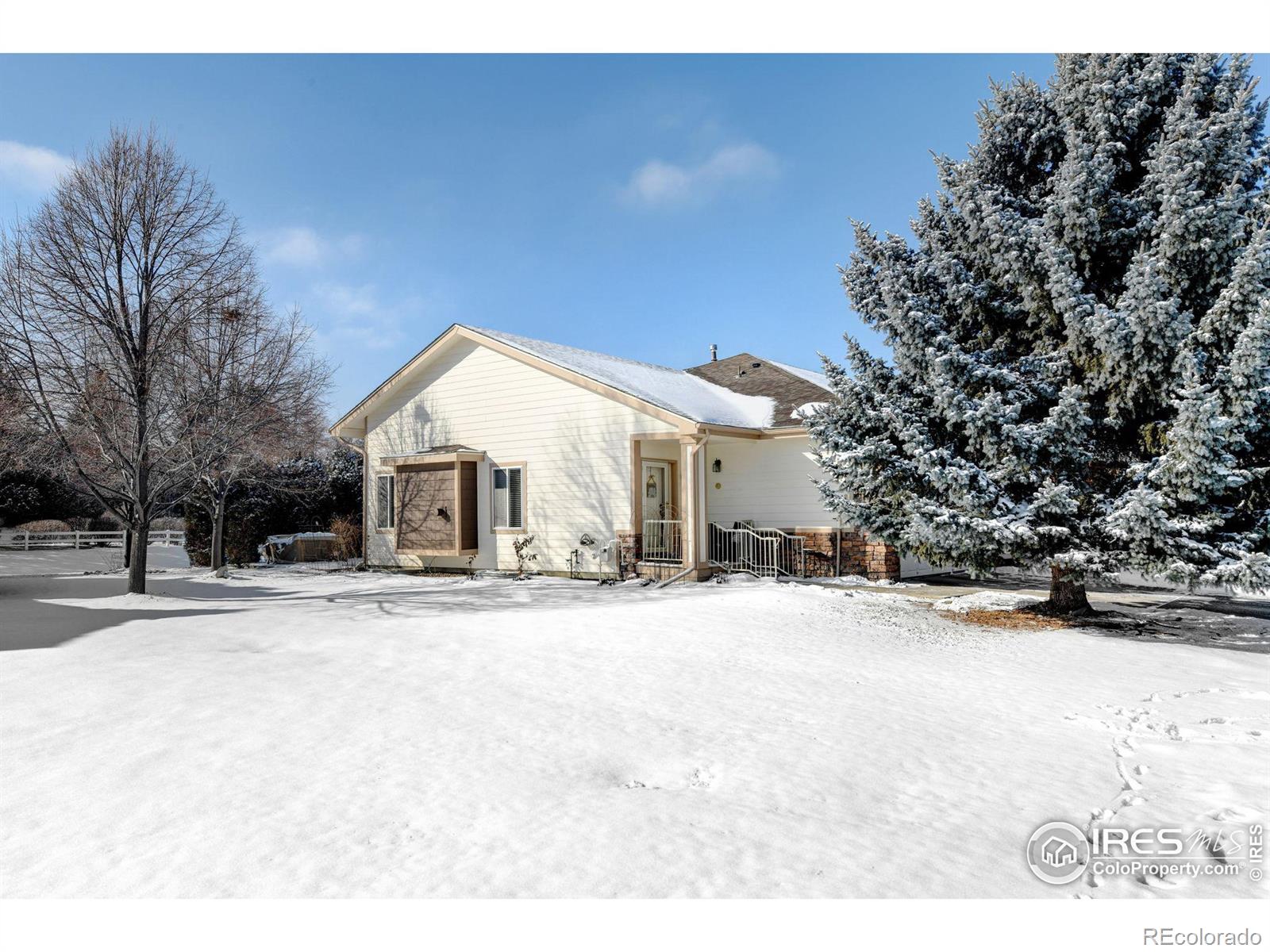 MLS Image #2 for 3025  depo drive,longmont, Colorado