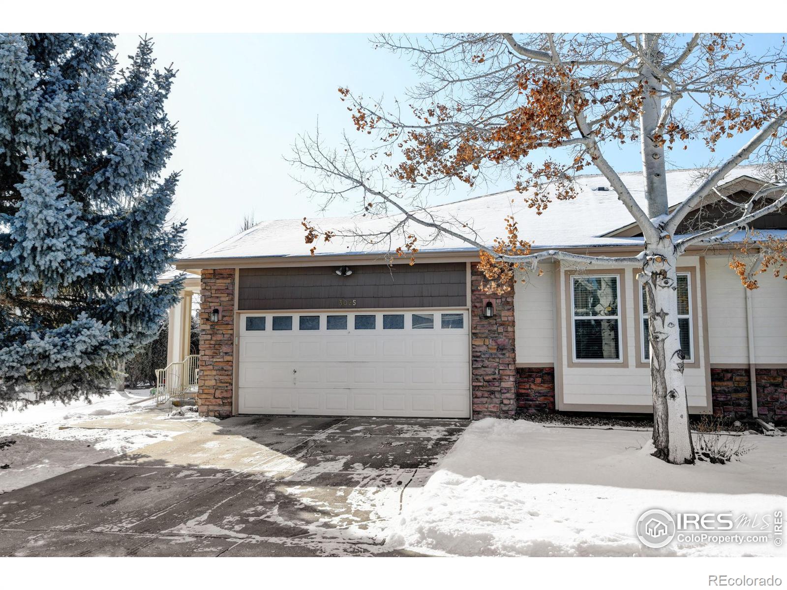 MLS Image #3 for 3025  depo drive,longmont, Colorado