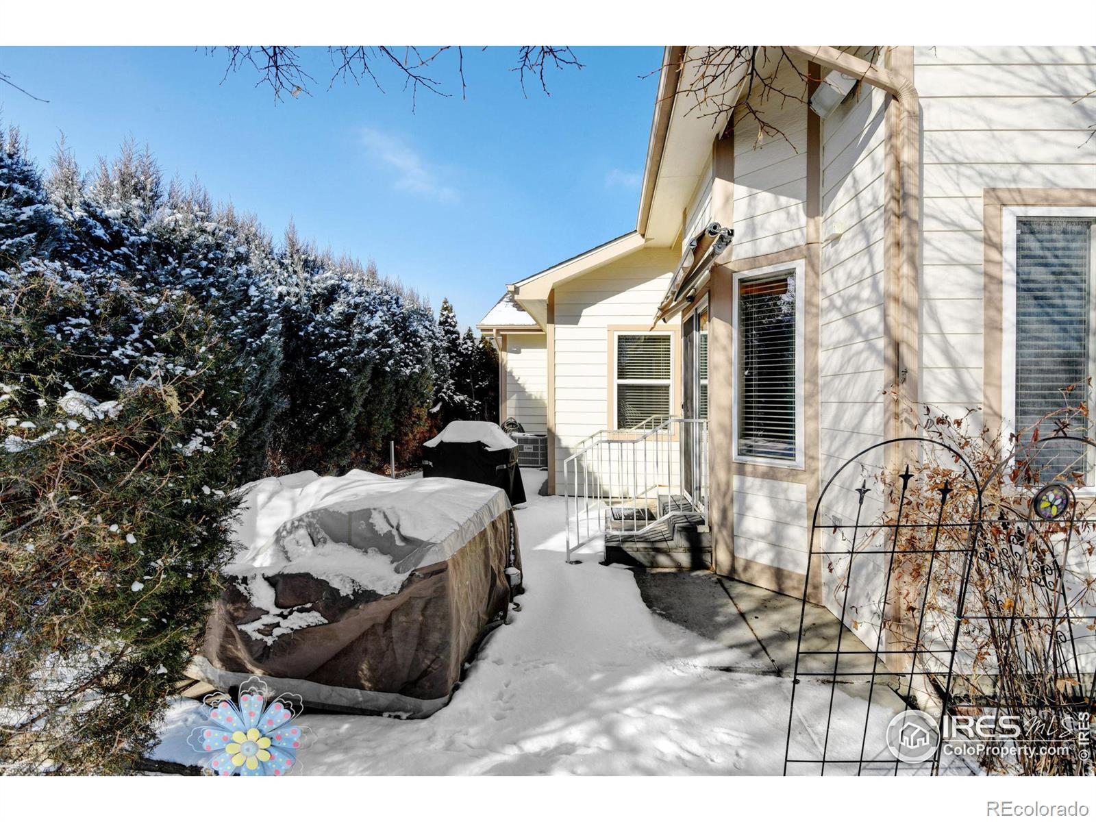 MLS Image #31 for 3025  depo drive,longmont, Colorado