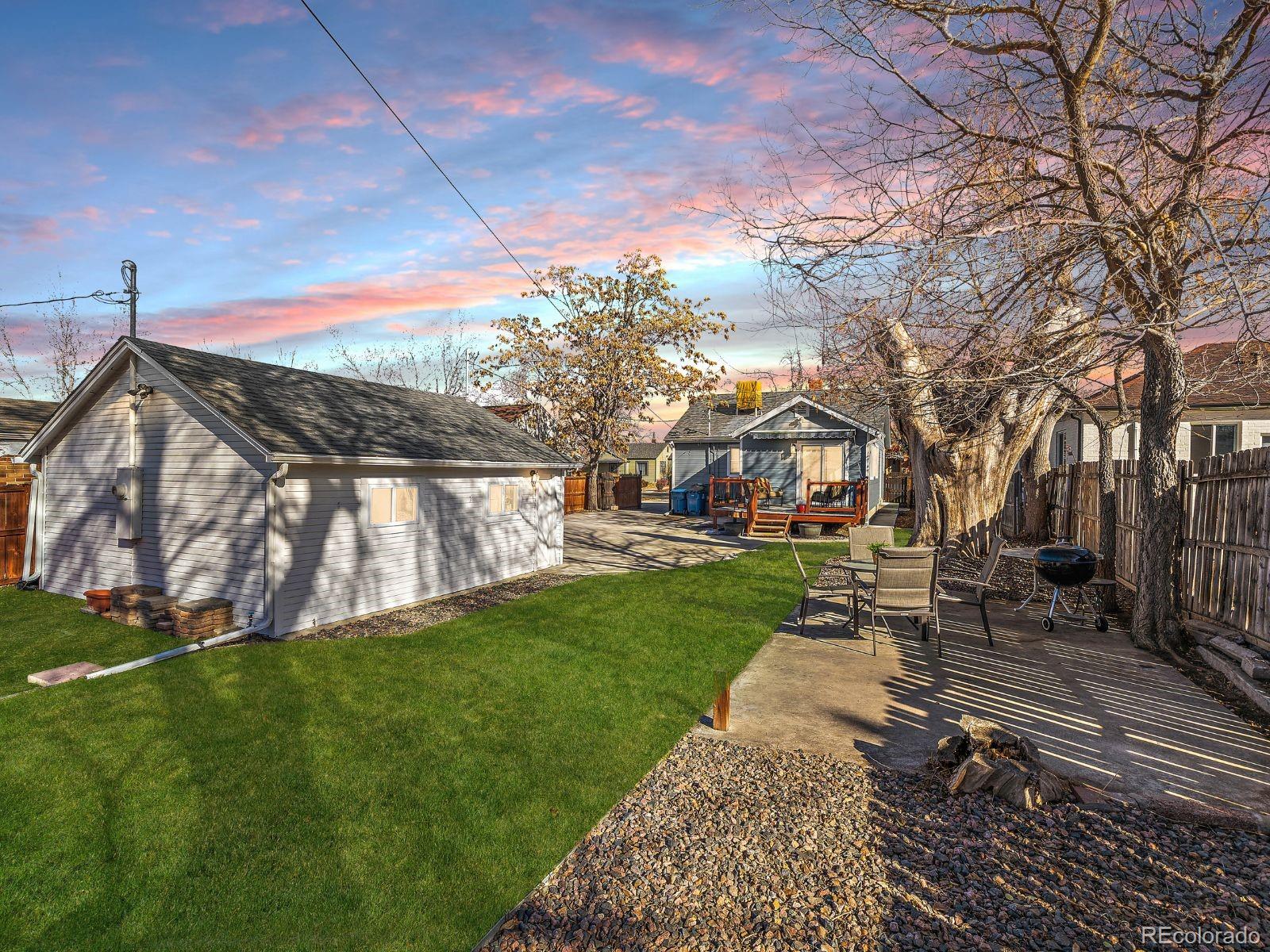 MLS Image #1 for 3709  ames street,wheat ridge, Colorado