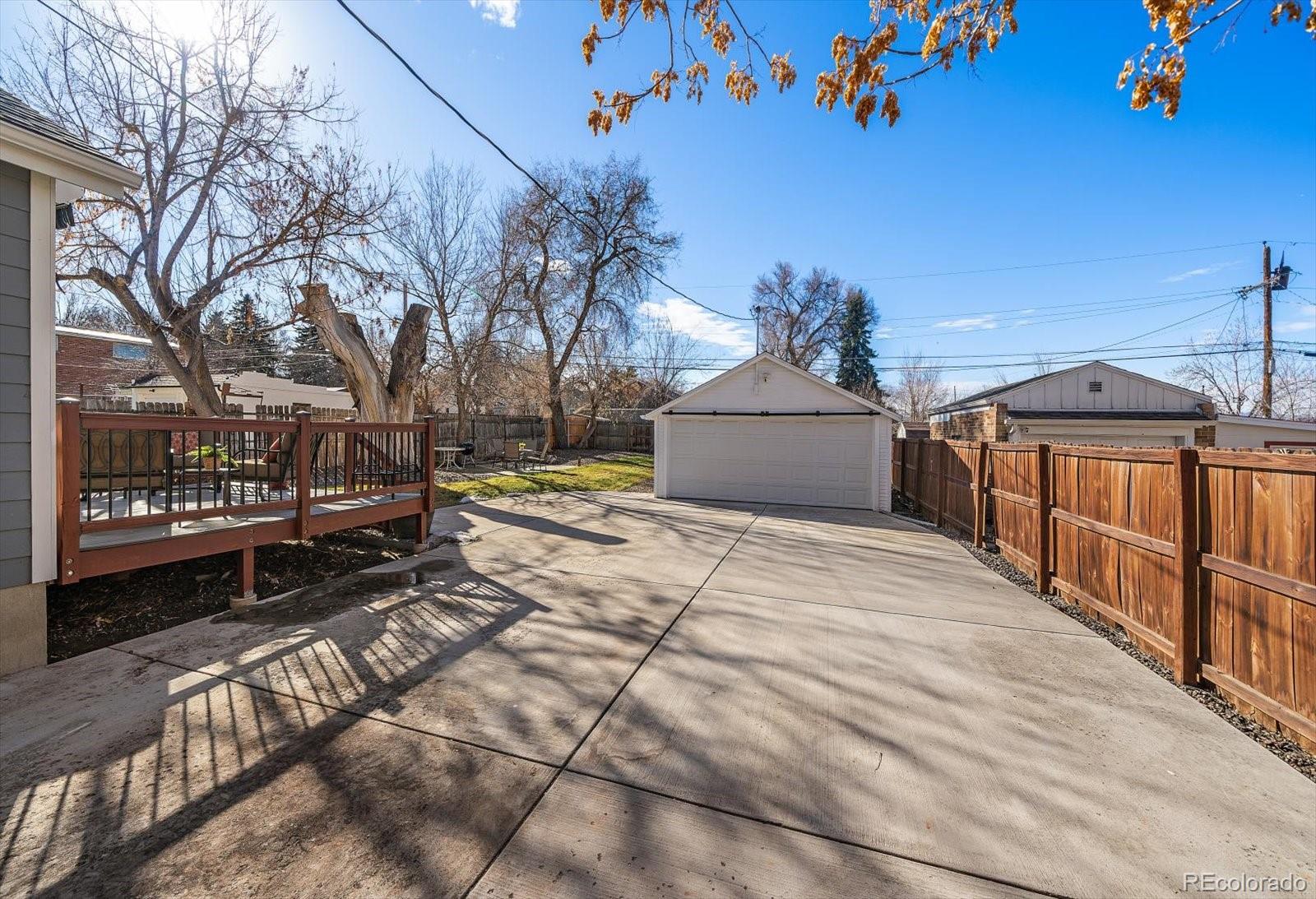 MLS Image #21 for 3709  ames street,wheat ridge, Colorado