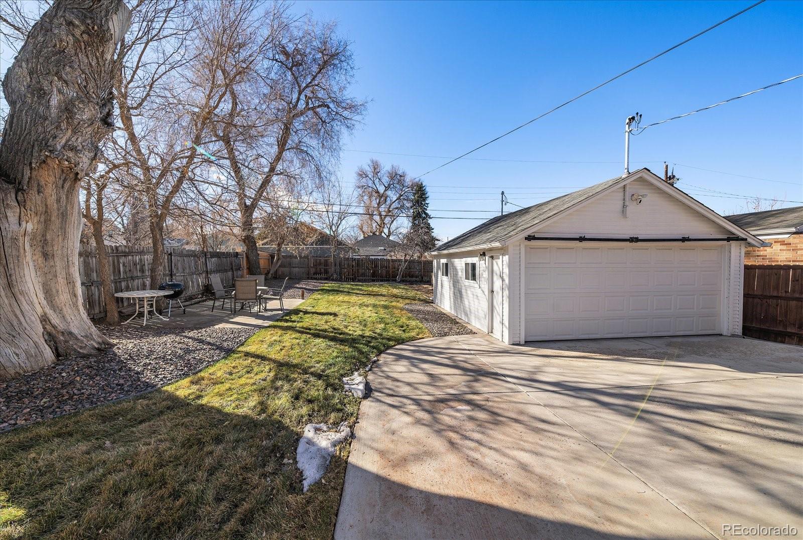 MLS Image #23 for 3709  ames street,wheat ridge, Colorado