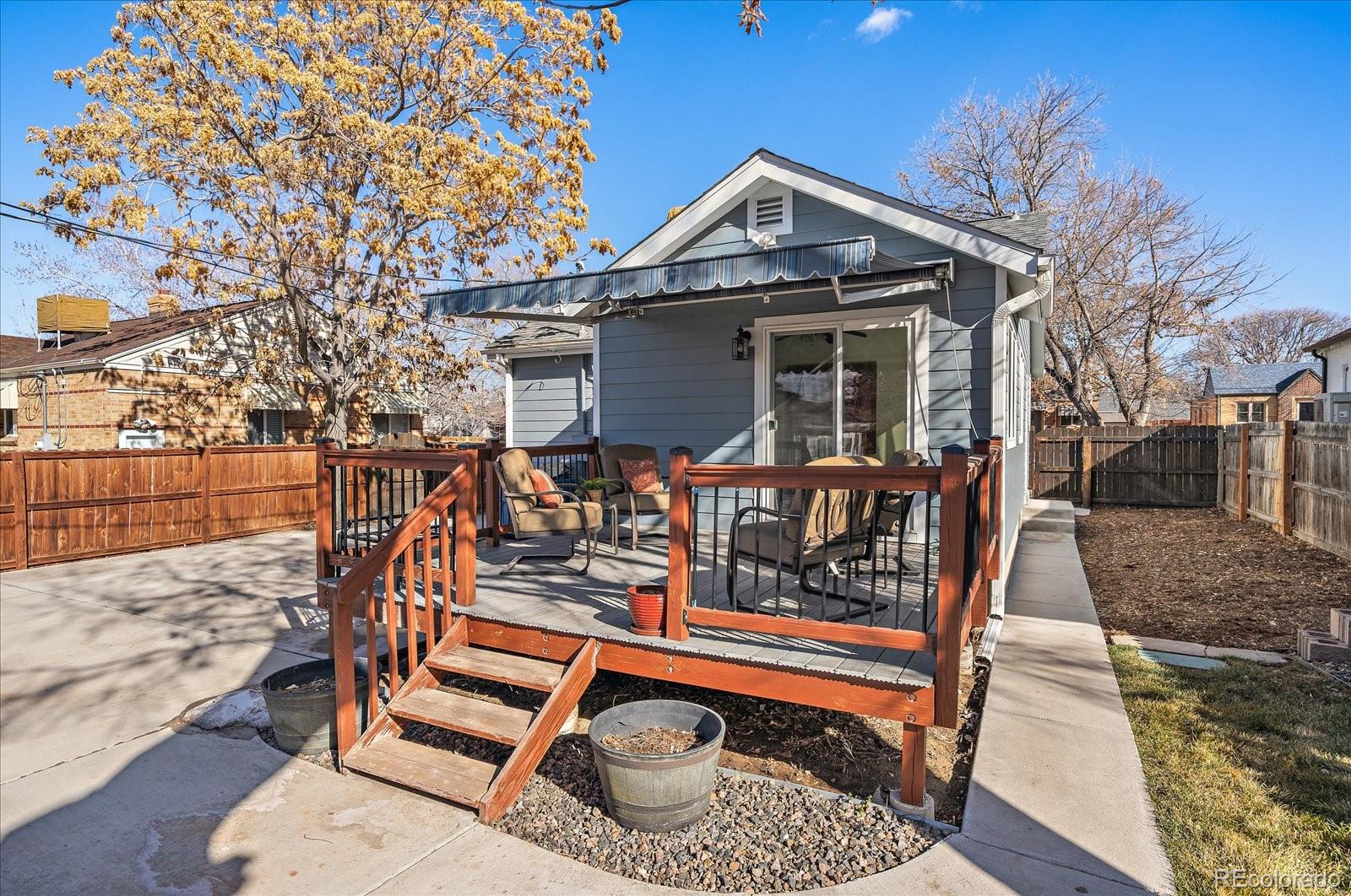 MLS Image #25 for 3709  ames street,wheat ridge, Colorado