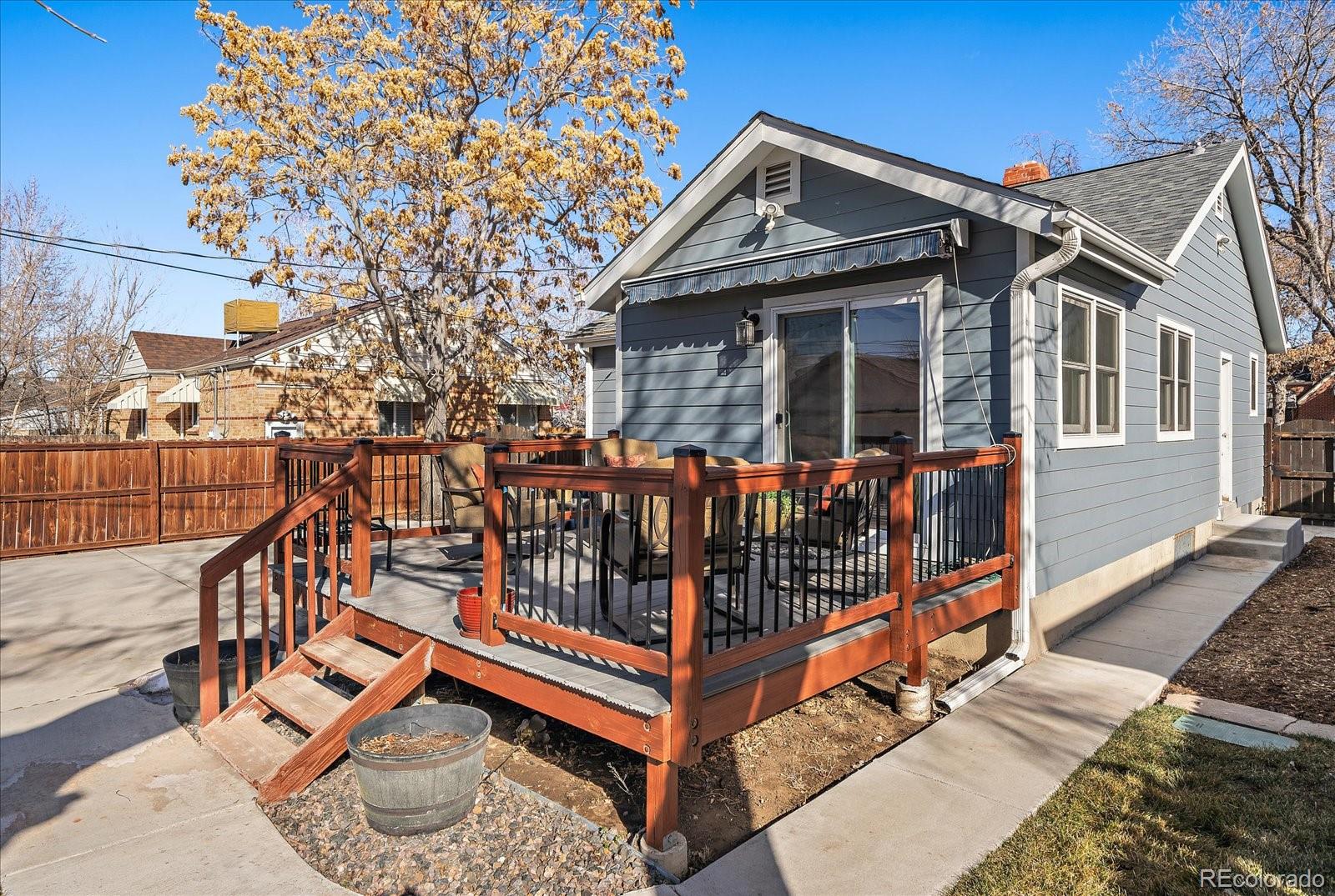 MLS Image #27 for 3709  ames street,wheat ridge, Colorado