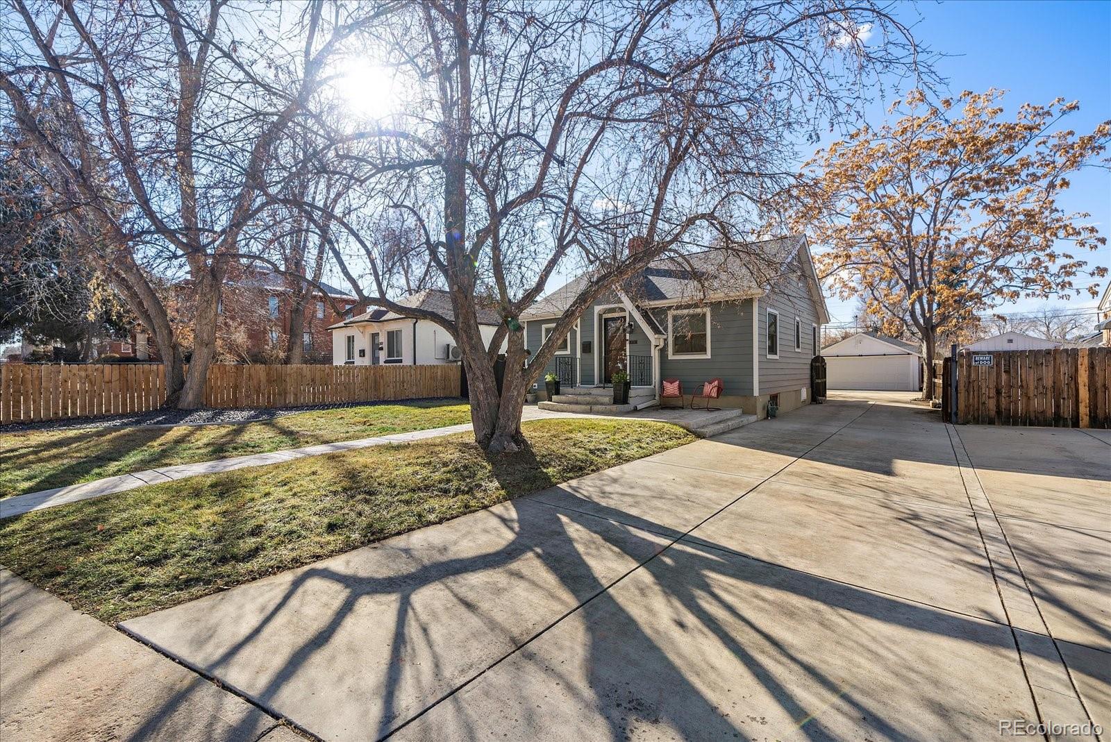 MLS Image #28 for 3709  ames street,wheat ridge, Colorado