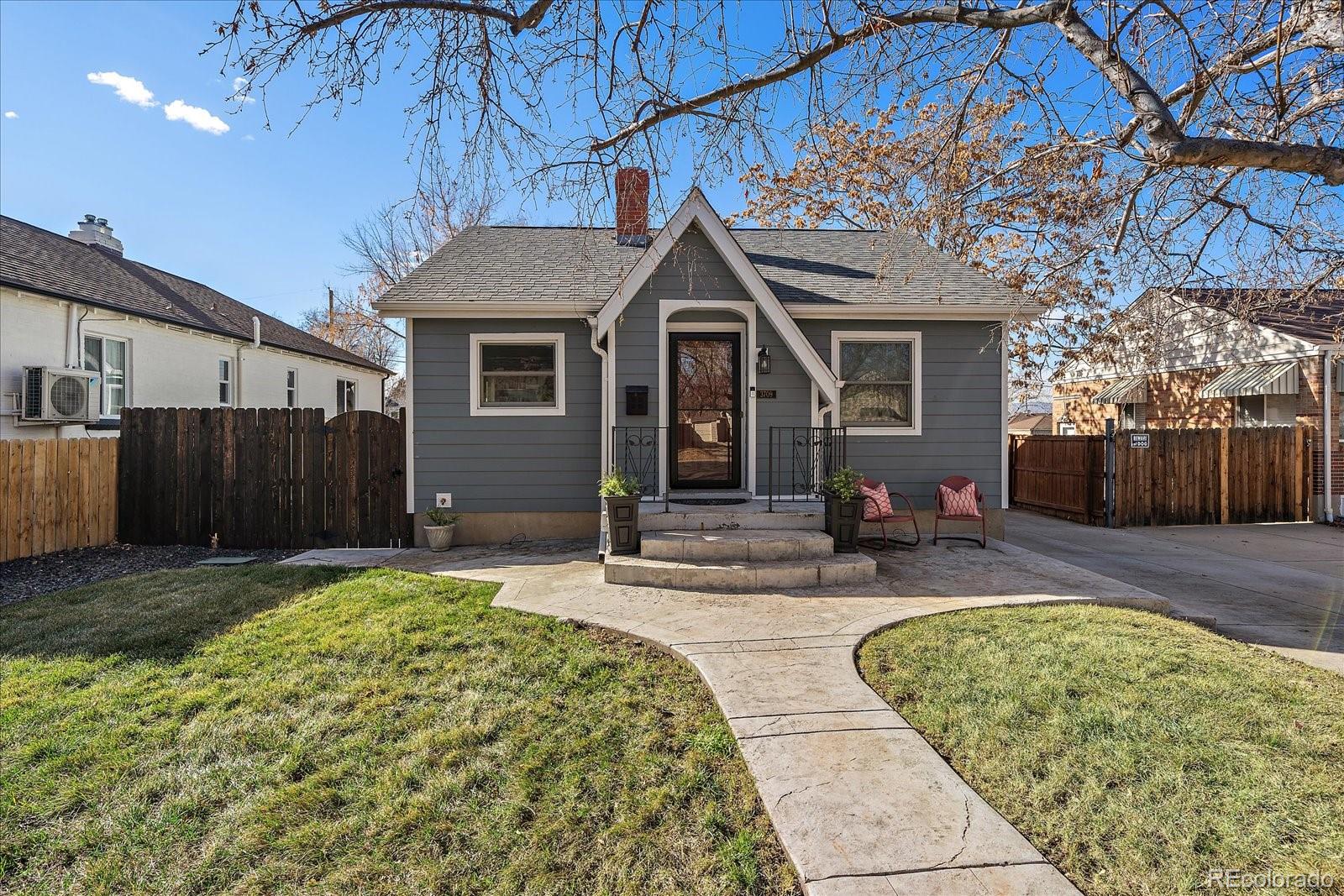 MLS Image #29 for 3709  ames street,wheat ridge, Colorado