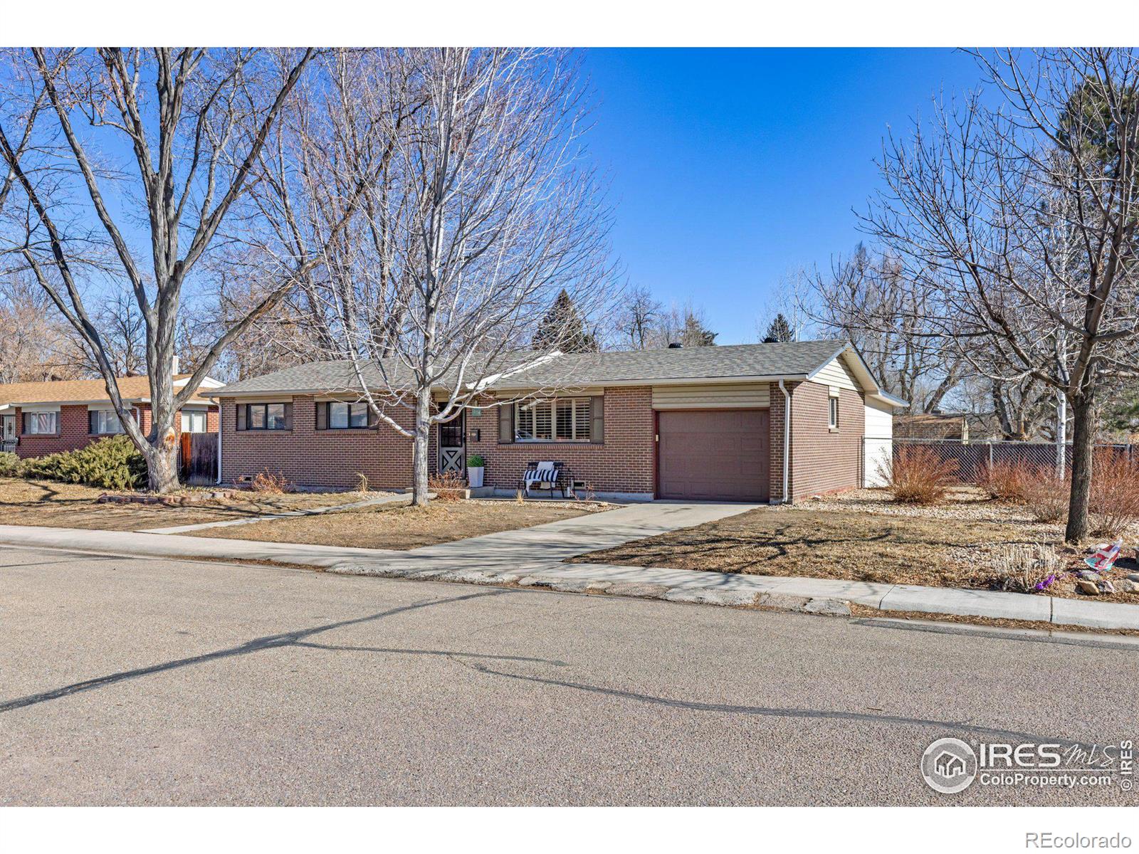 MLS Image #2 for 1104  sherri mar court,longmont, Colorado