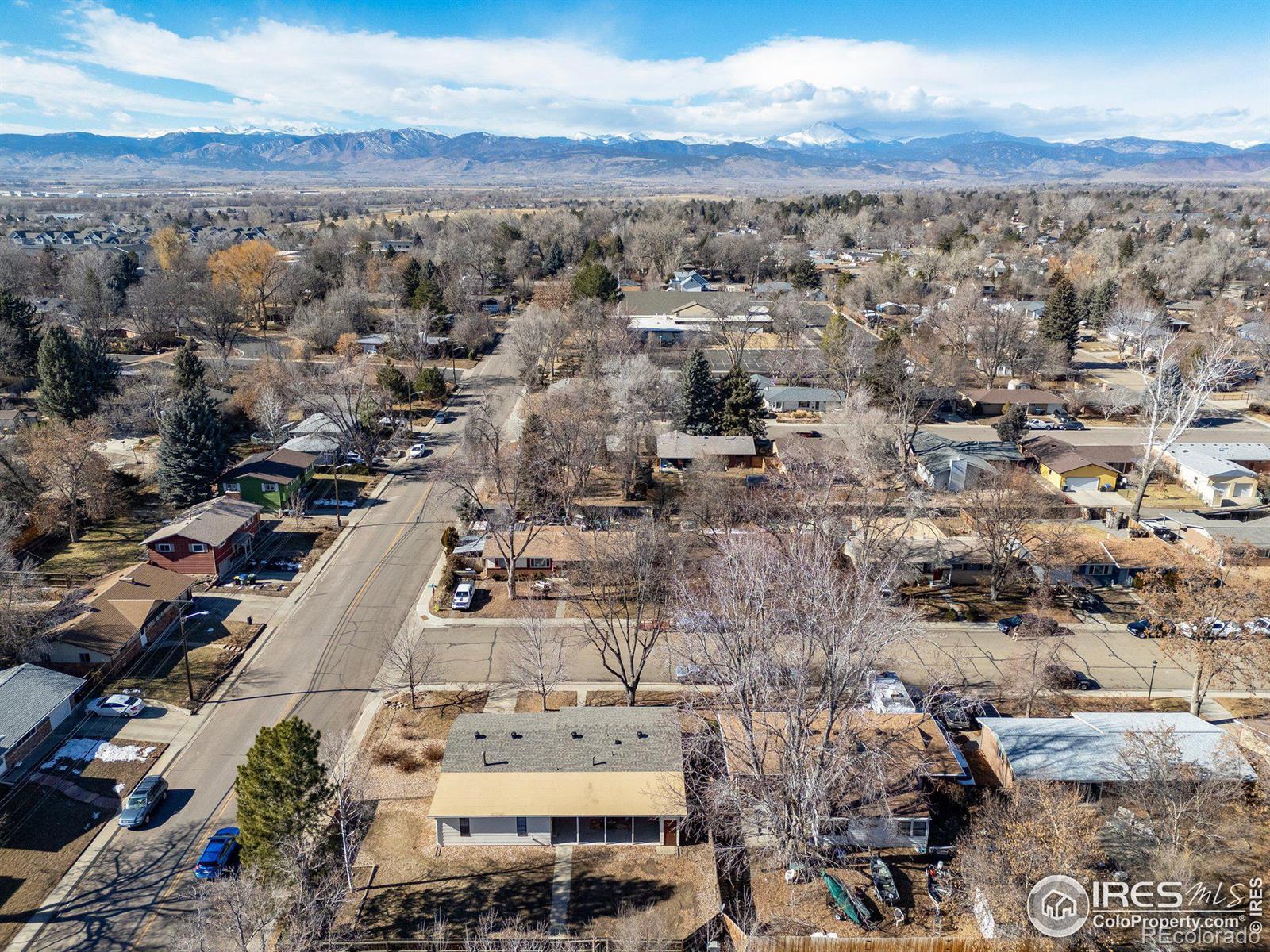 MLS Image #30 for 1104  sherri mar court,longmont, Colorado