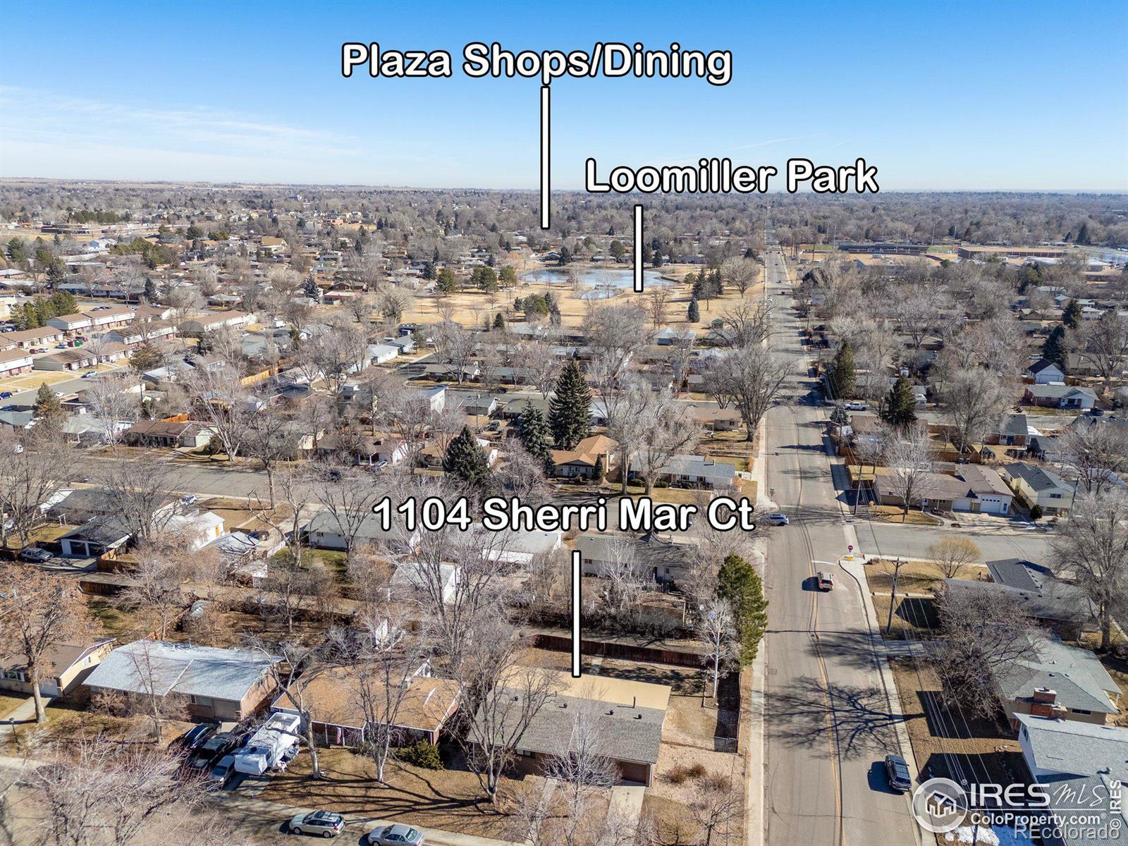 MLS Image #35 for 1104  sherri mar court,longmont, Colorado