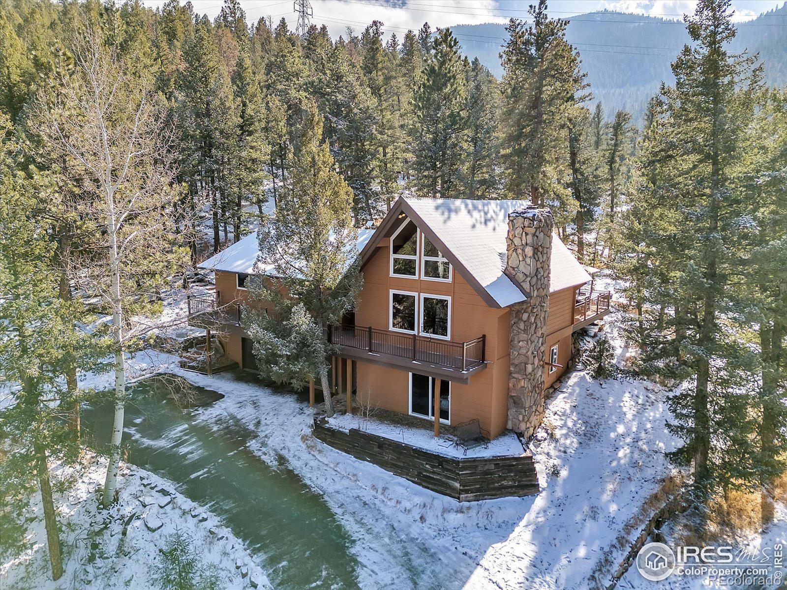 MLS Image #0 for 1170  elk valley drive,evergreen, Colorado