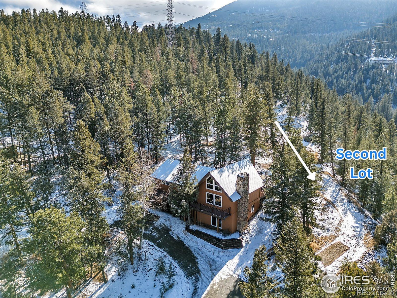 MLS Image #1 for 1170  elk valley drive,evergreen, Colorado