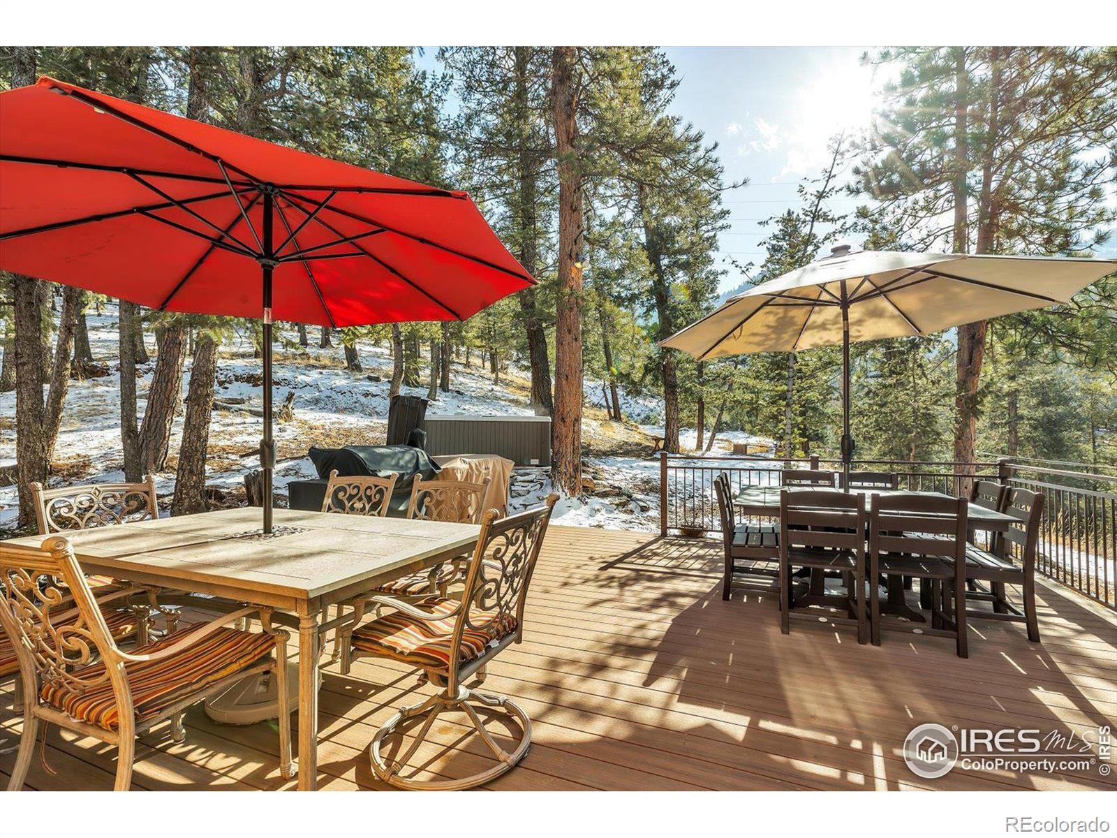 MLS Image #11 for 1170  elk valley drive,evergreen, Colorado