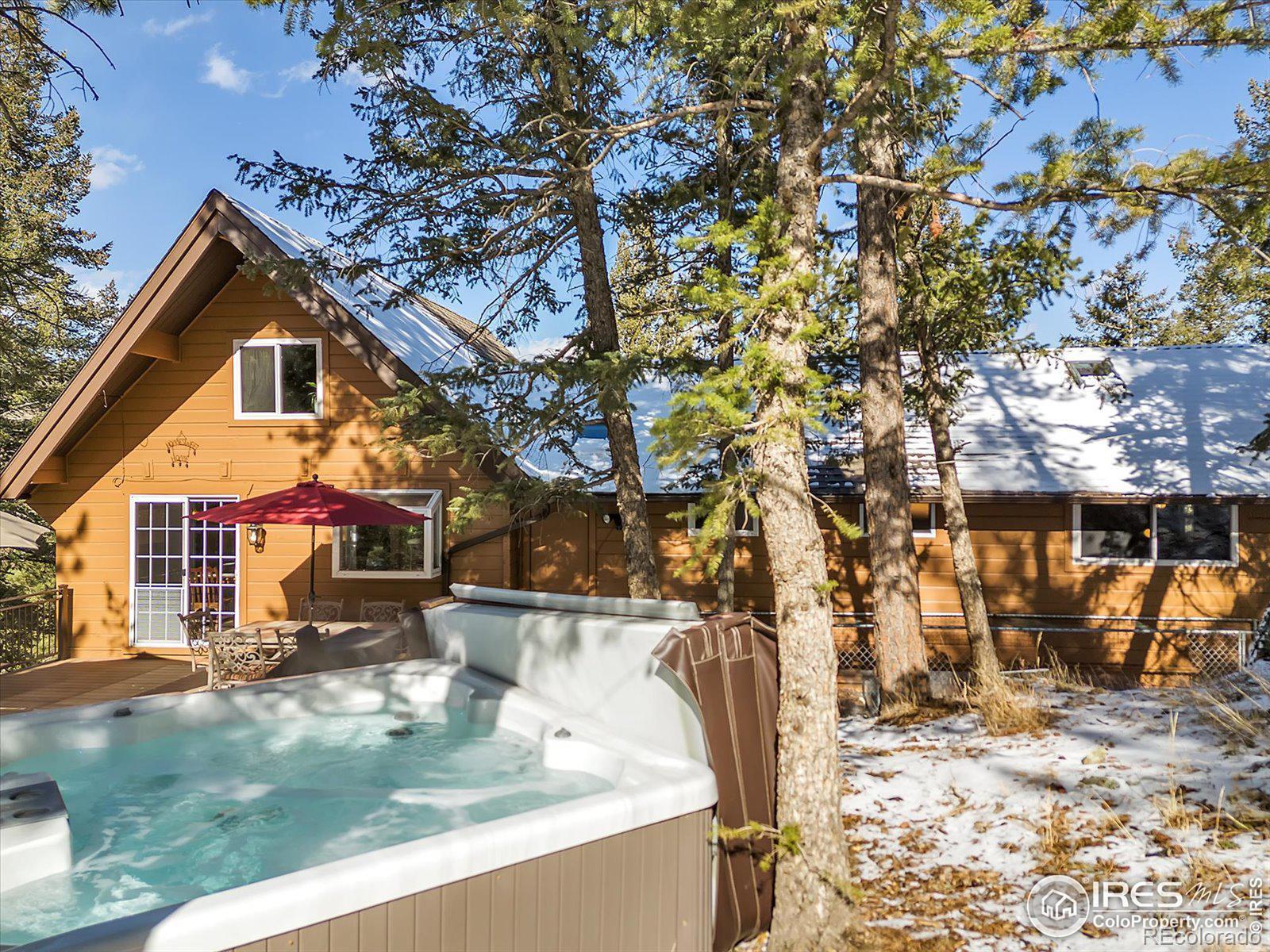 MLS Image #2 for 1170  elk valley drive,evergreen, Colorado