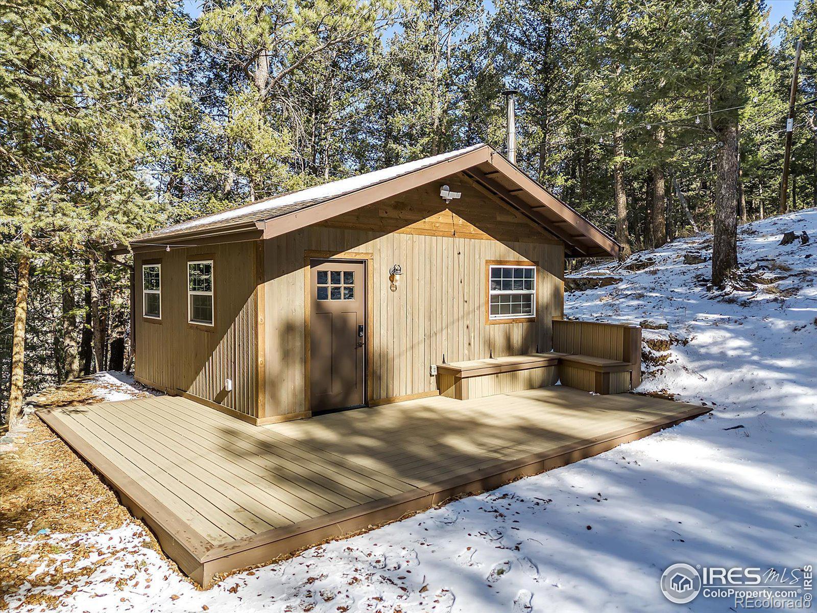 MLS Image #28 for 1170  elk valley drive,evergreen, Colorado