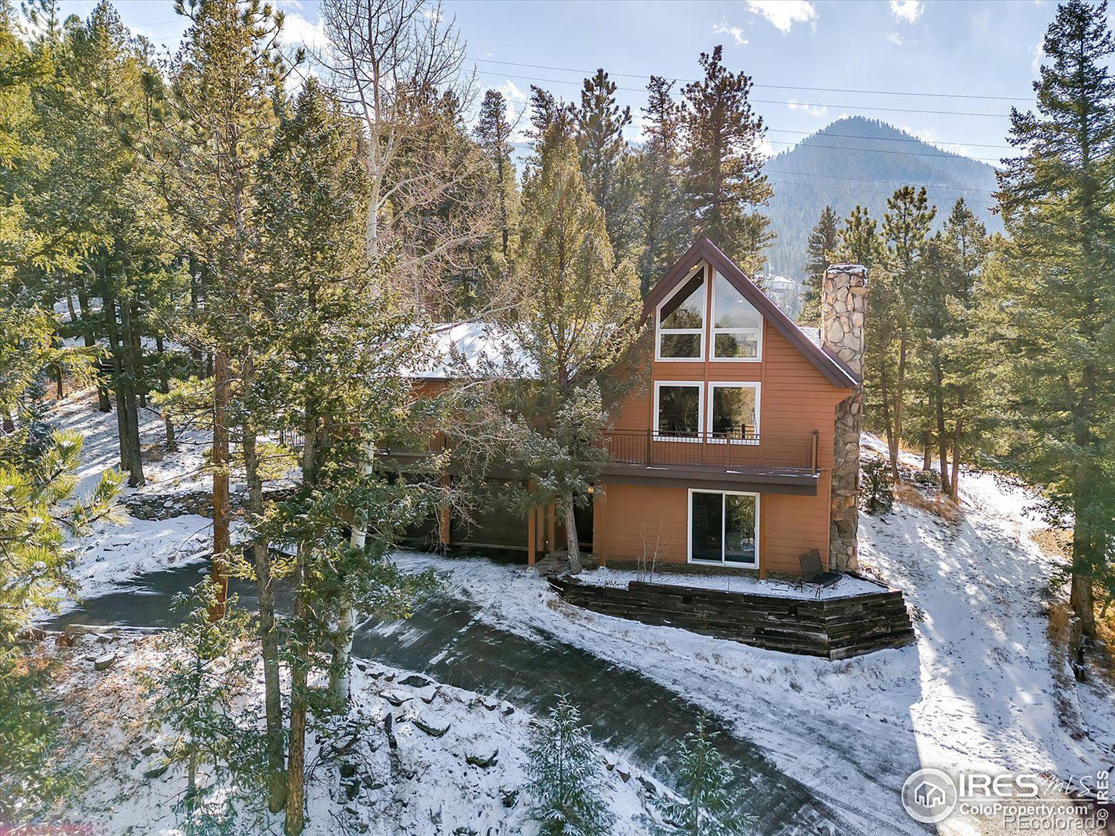 MLS Image #31 for 1170  elk valley drive,evergreen, Colorado