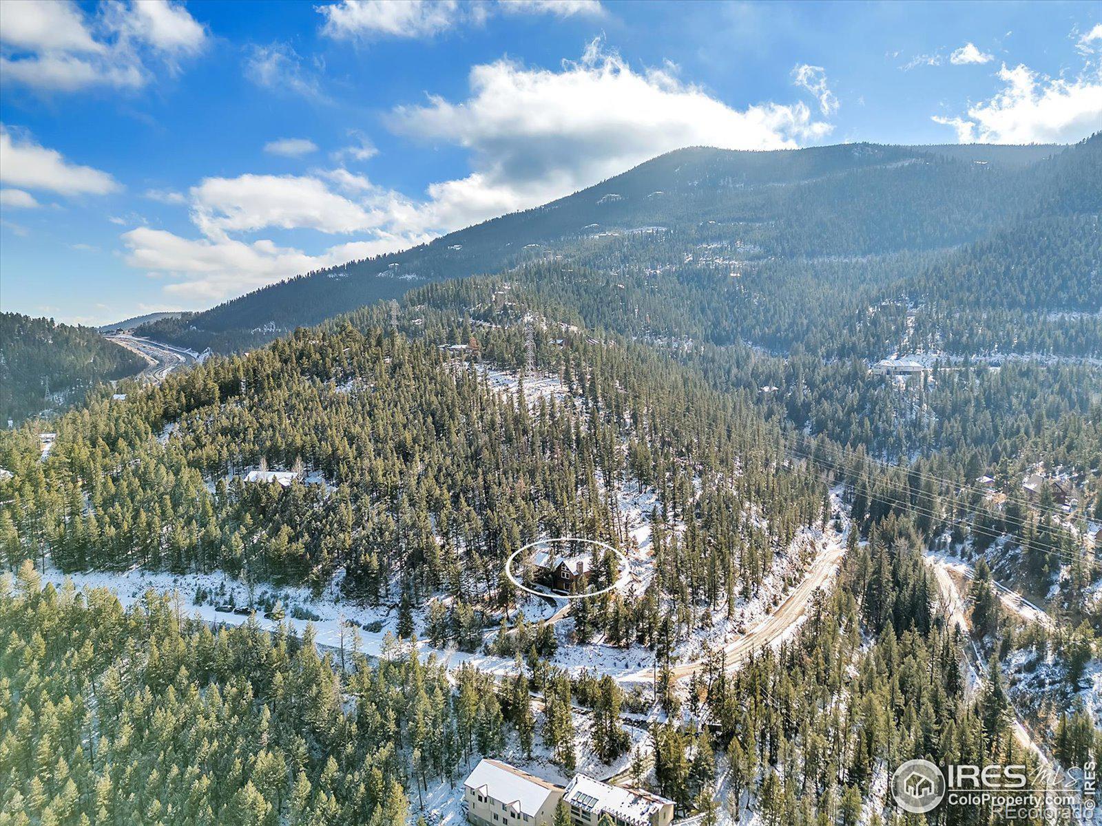 MLS Image #32 for 1170  elk valley drive,evergreen, Colorado