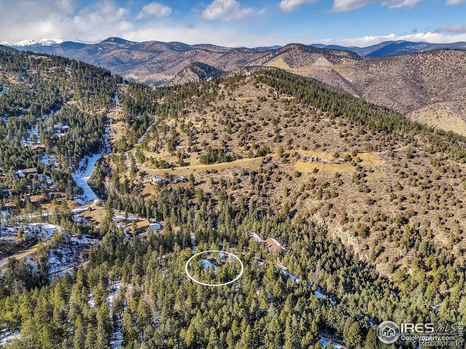 MLS Image #33 for 1170  elk valley drive,evergreen, Colorado