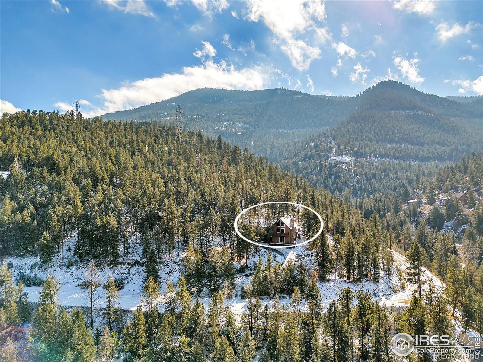 MLS Image #34 for 1170  elk valley drive,evergreen, Colorado