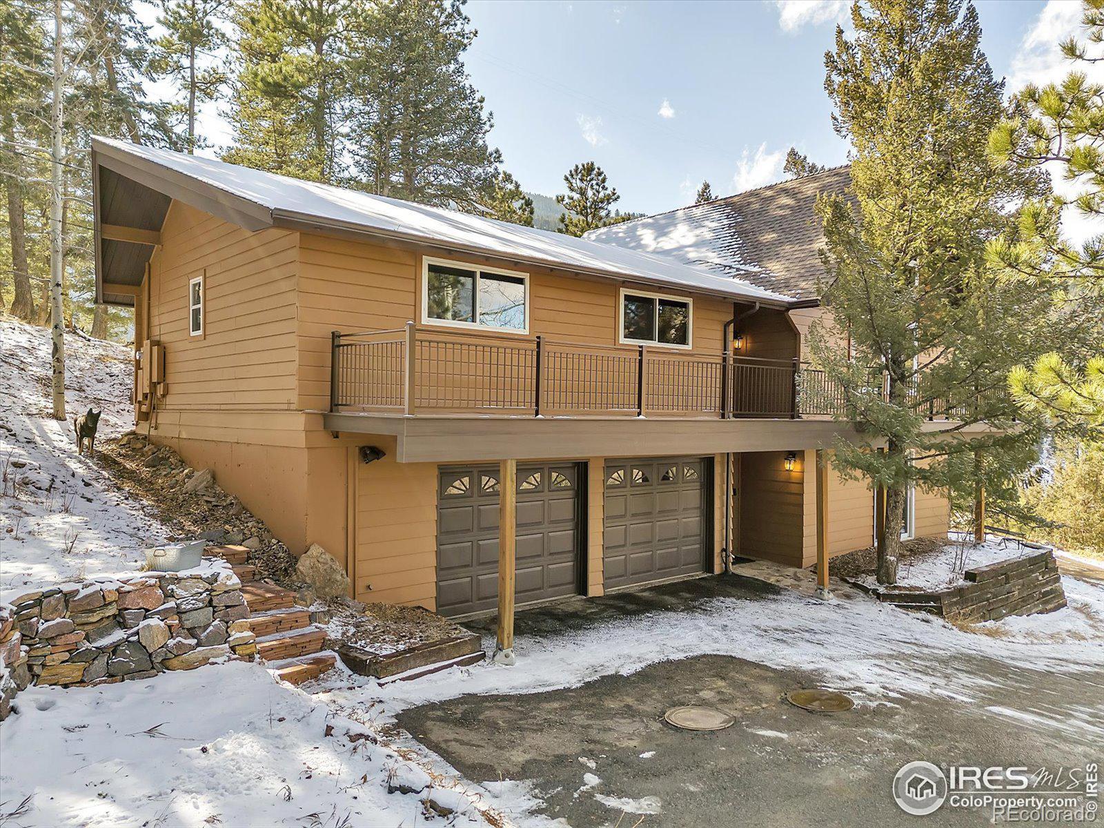 MLS Image #4 for 1170  elk valley drive,evergreen, Colorado