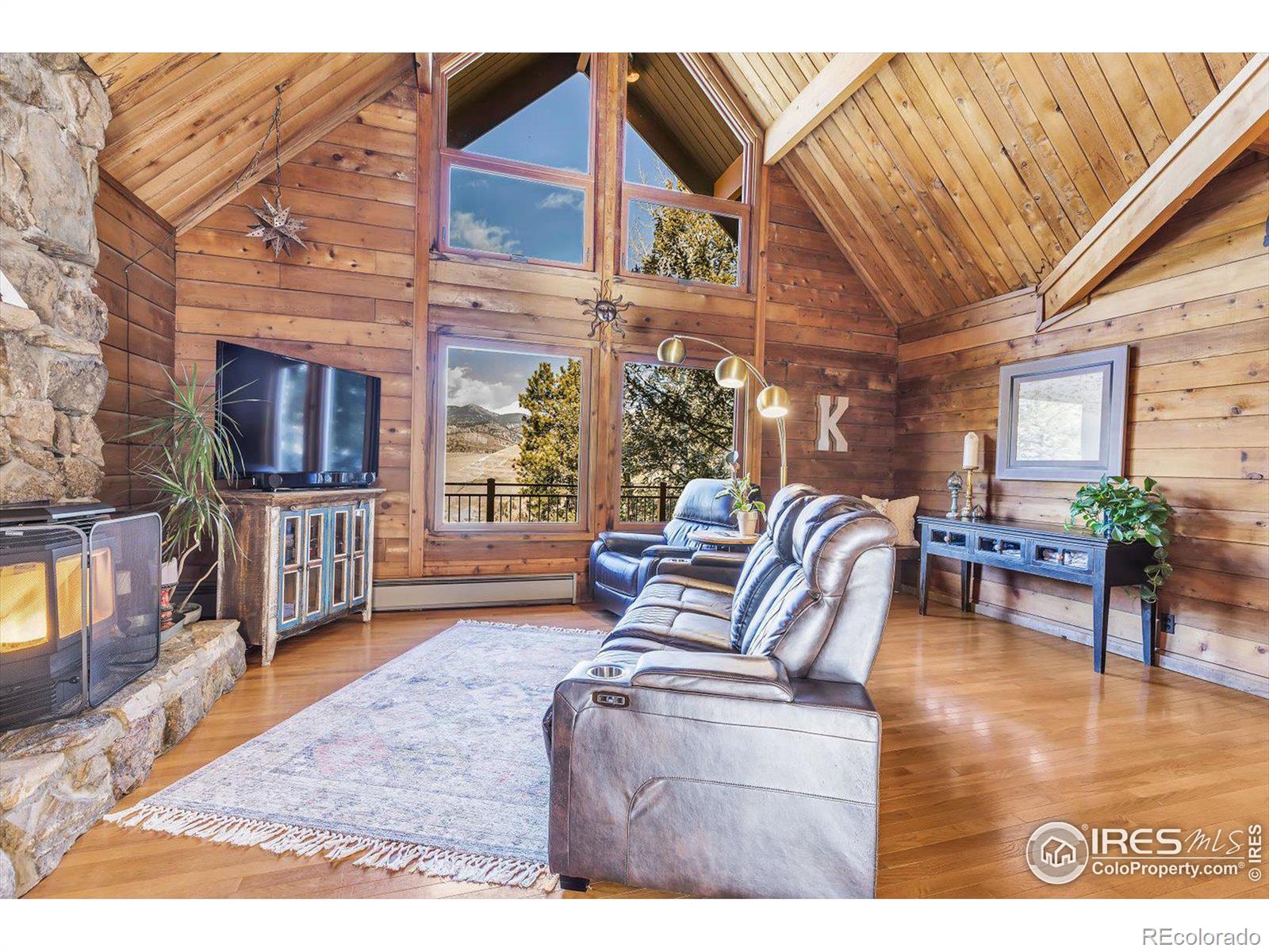 MLS Image #5 for 1170  elk valley drive,evergreen, Colorado