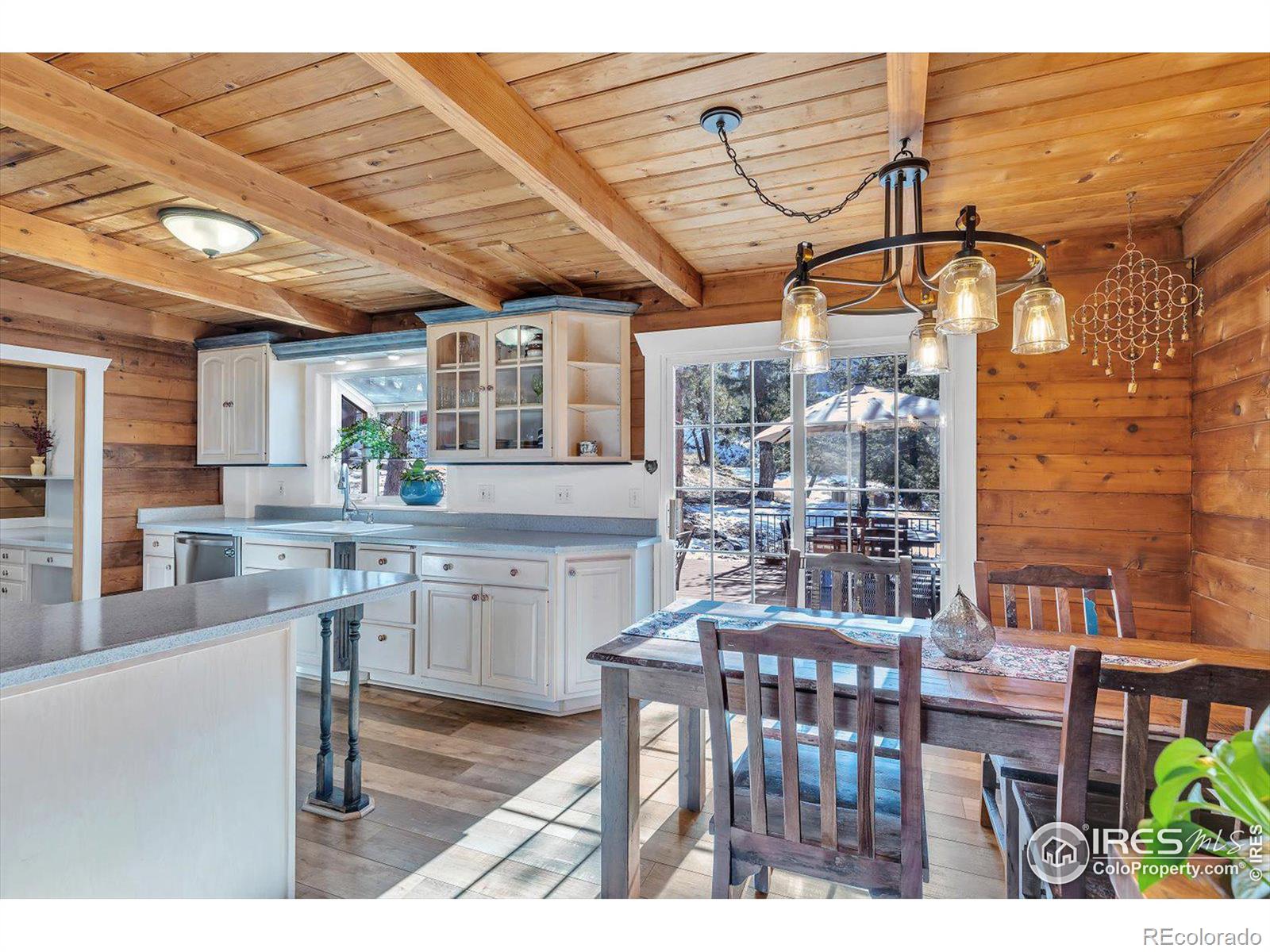 MLS Image #9 for 1170  elk valley drive,evergreen, Colorado