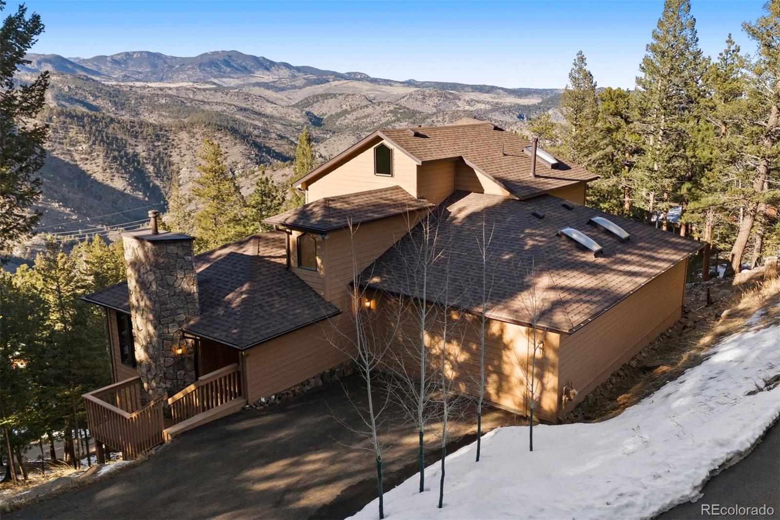 MLS Image #23 for 29011  upper moss rock road,golden, Colorado