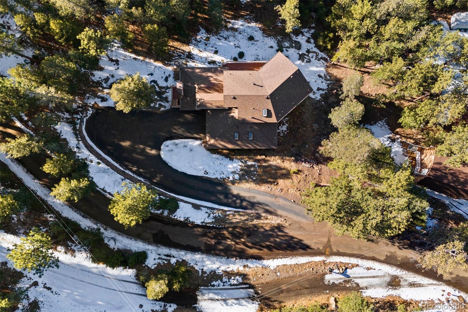 MLS Image #24 for 29011  upper moss rock road,golden, Colorado