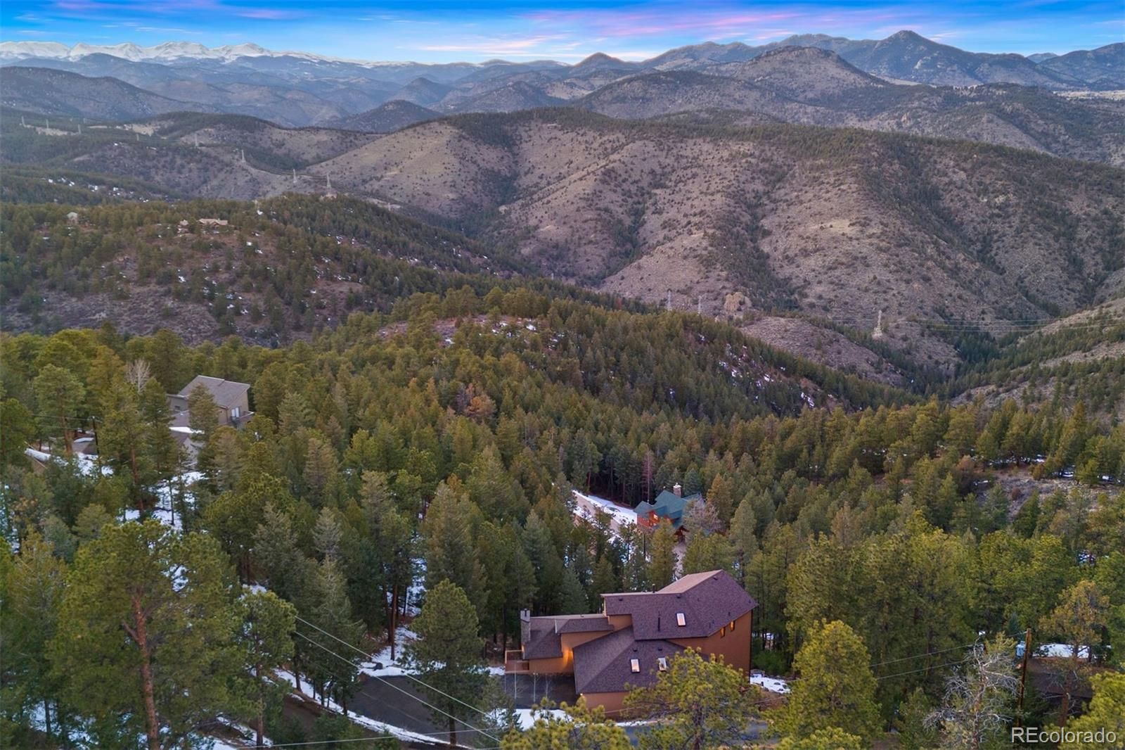 MLS Image #38 for 29011  upper moss rock road,golden, Colorado