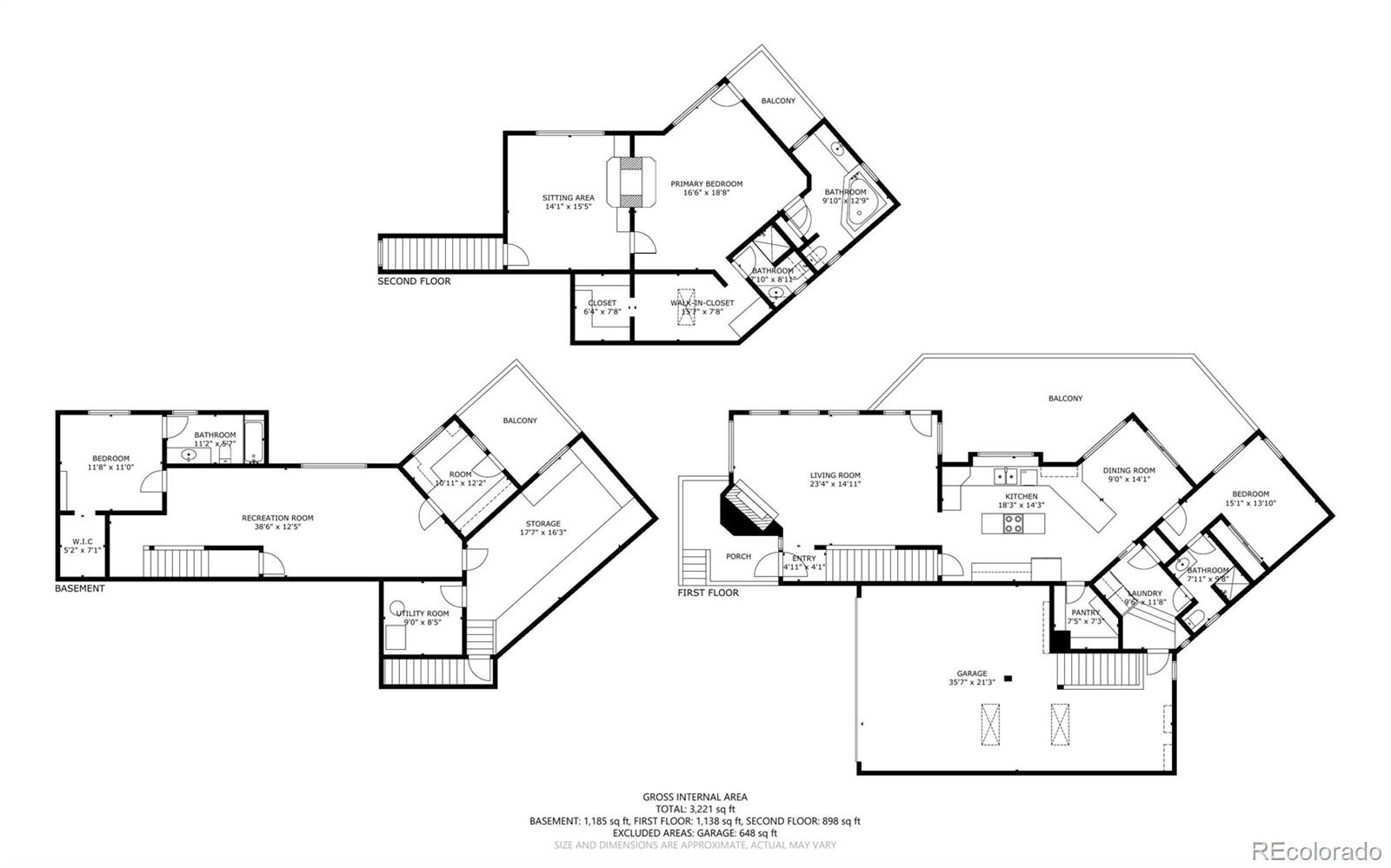 MLS Image #47 for 29011  upper moss rock road,golden, Colorado