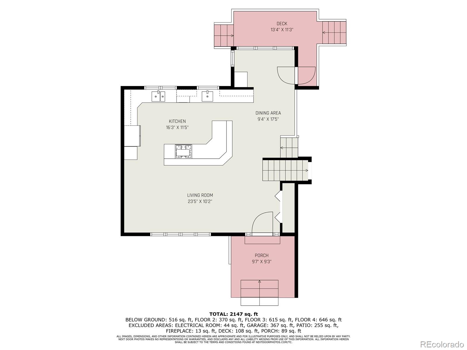 MLS Image #25 for 6844  urban street,arvada, Colorado