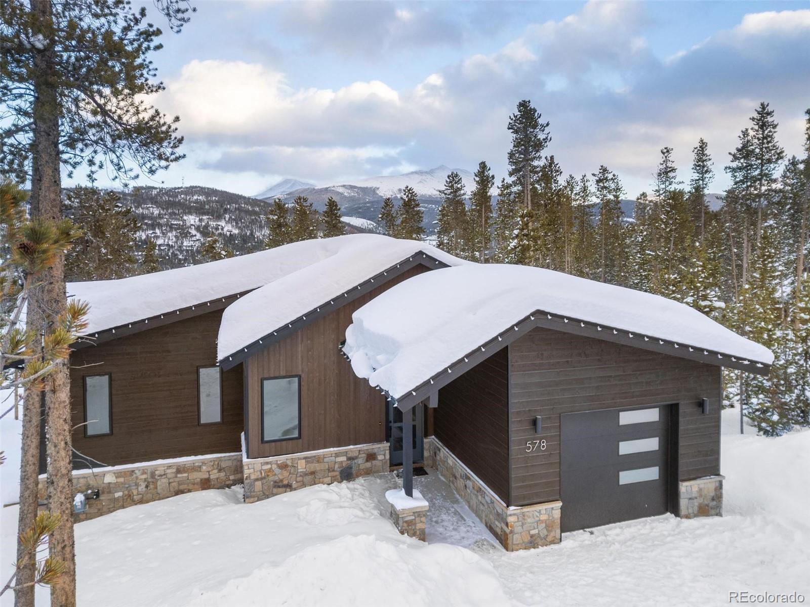 MLS Image #0 for 578  american way,breckenridge, Colorado