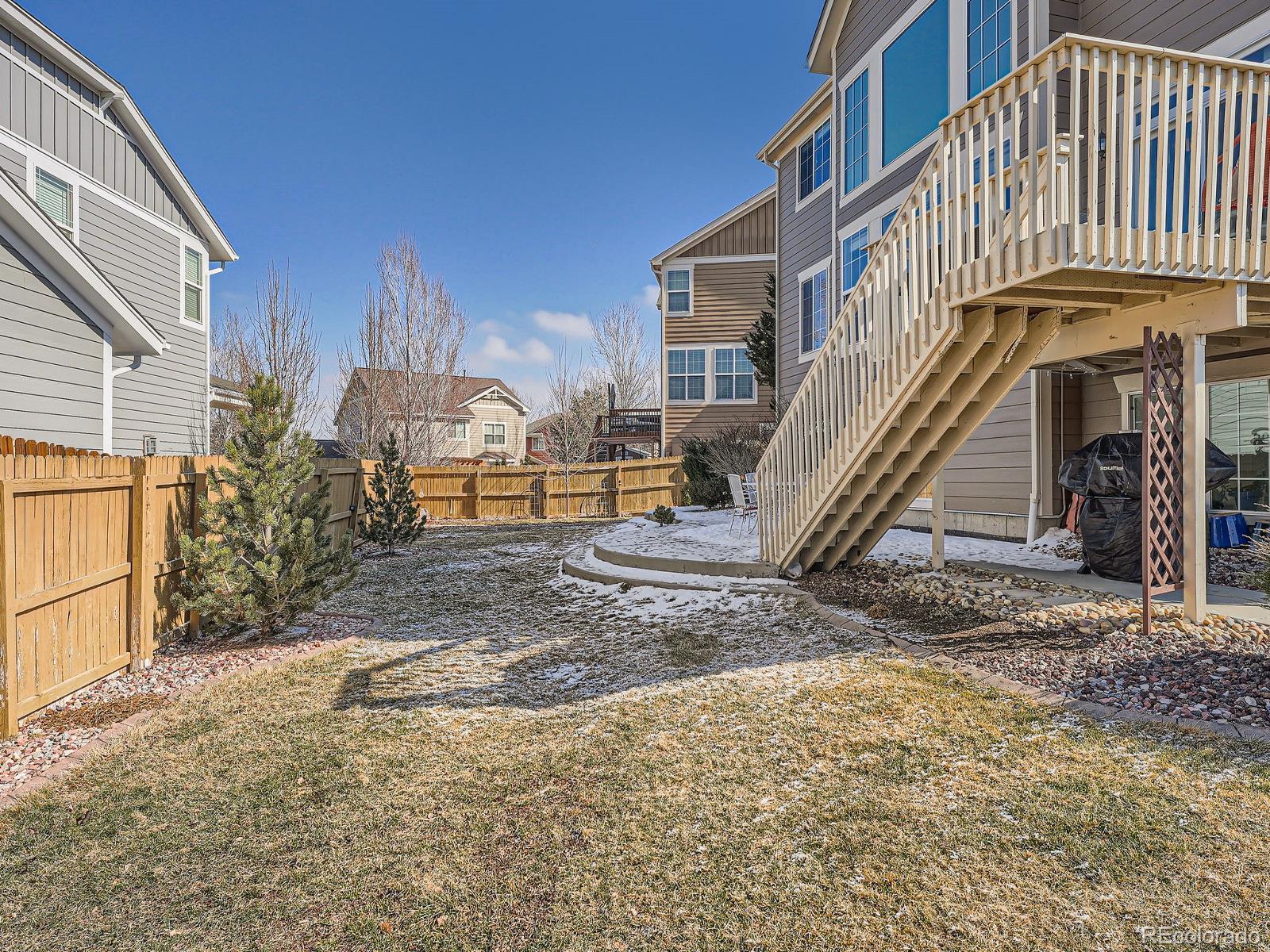 MLS Image #33 for 21093 e jefferson circle,aurora, Colorado