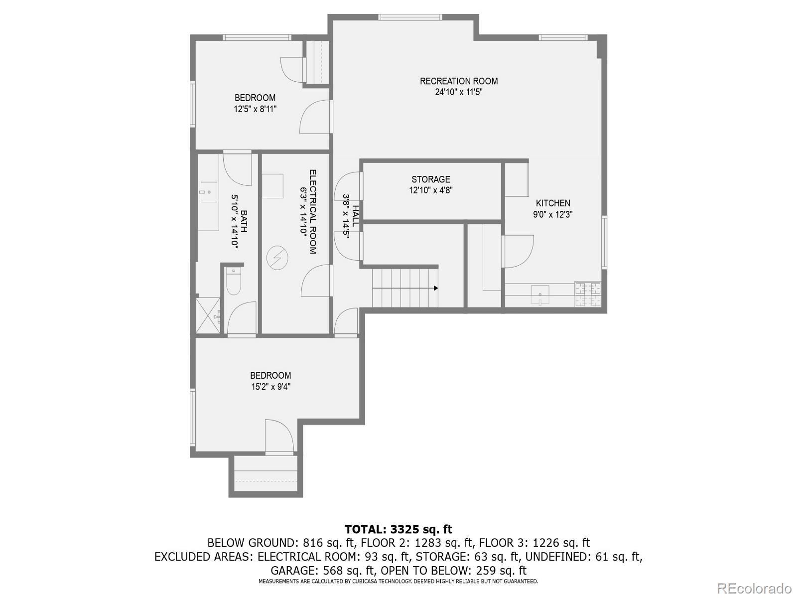 MLS Image #38 for 21093 e jefferson circle,aurora, Colorado