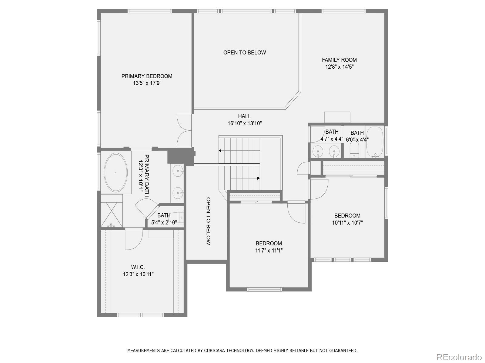 MLS Image #40 for 21093 e jefferson circle,aurora, Colorado