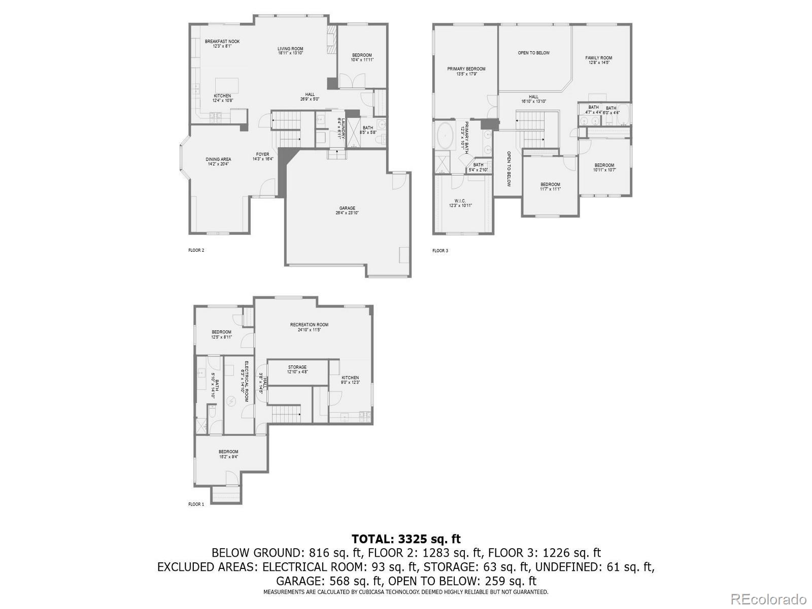 MLS Image #41 for 21093 e jefferson circle,aurora, Colorado