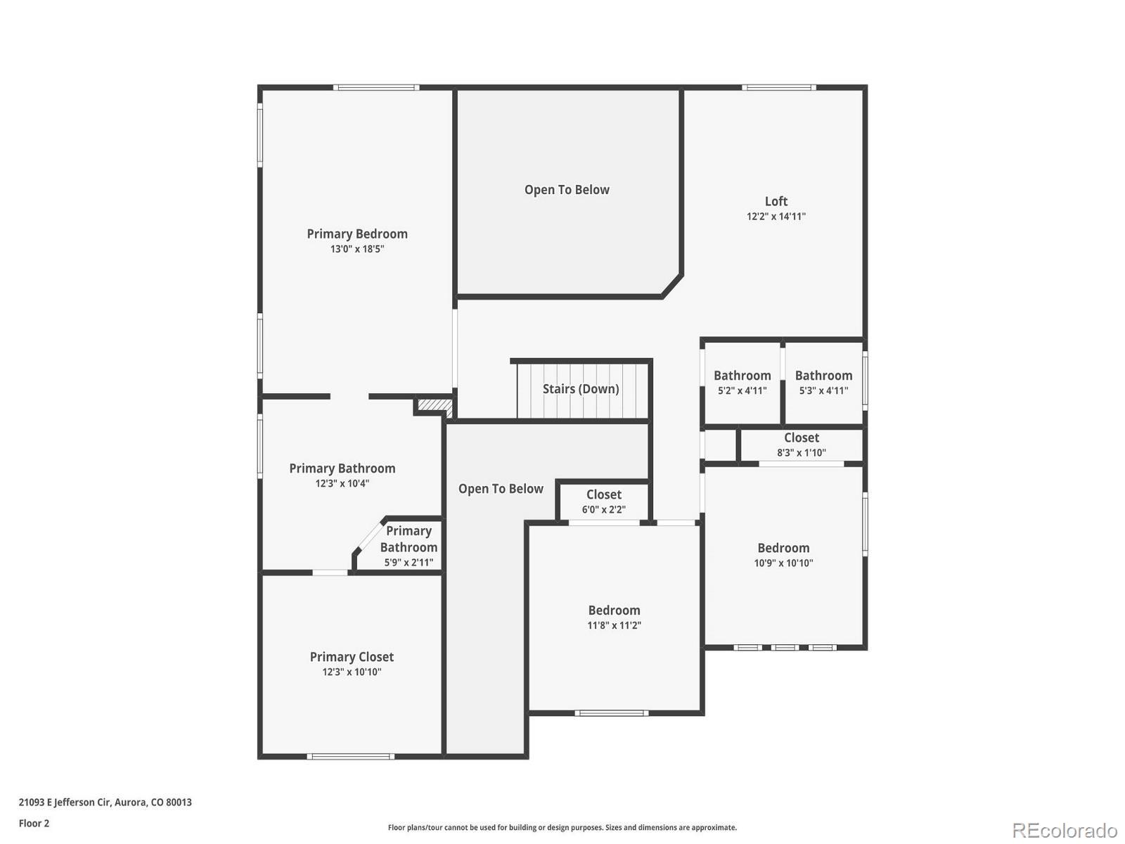 MLS Image #48 for 21093 e jefferson circle,aurora, Colorado