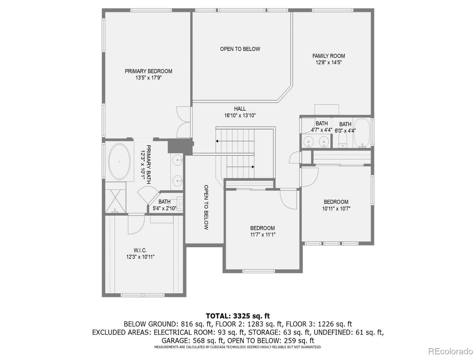 MLS Image #49 for 21093 e jefferson circle,aurora, Colorado