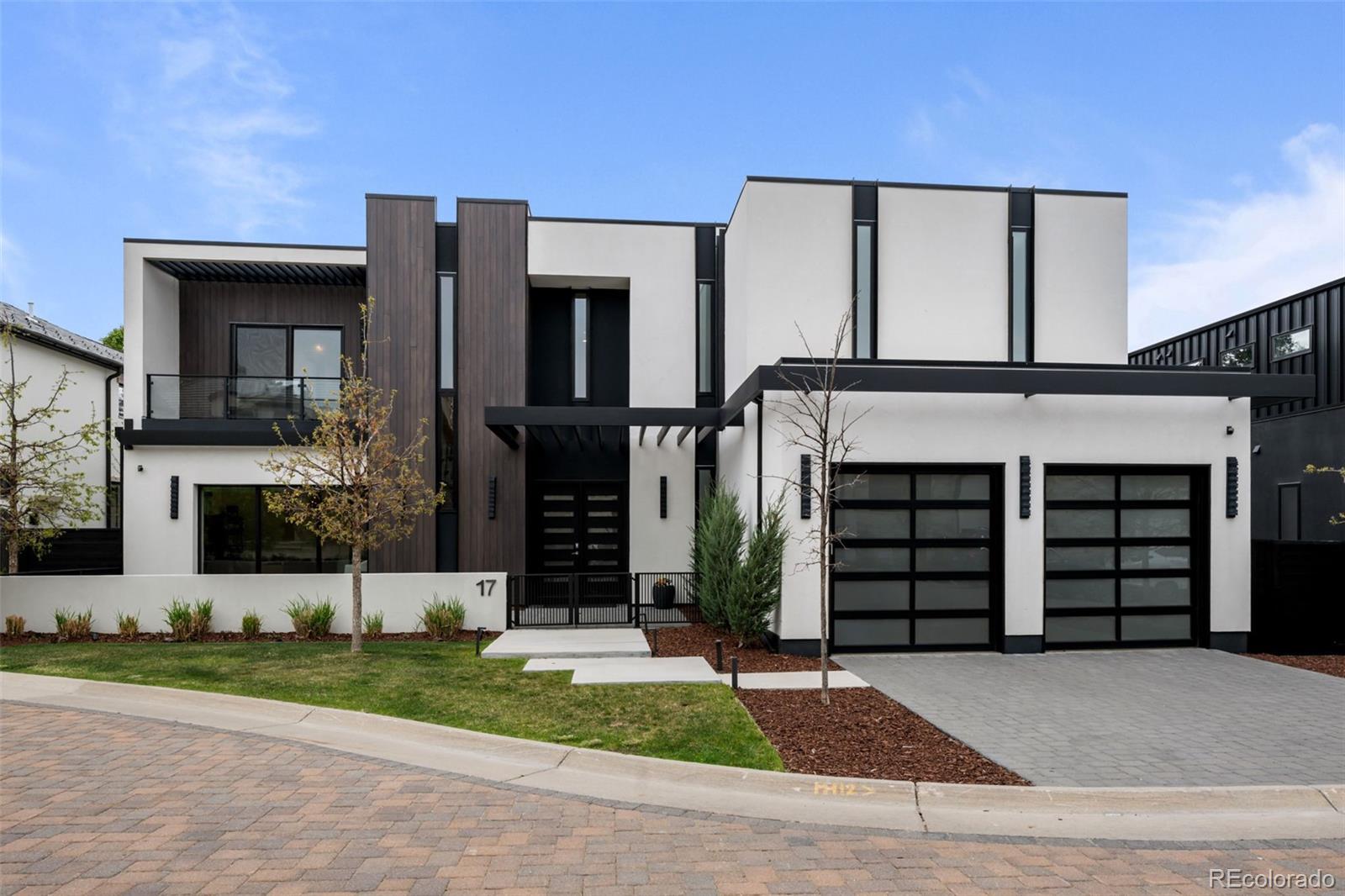 MLS Image #1 for 2821 e cedar avenue,denver, Colorado