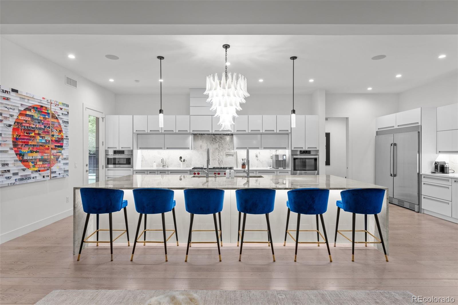 MLS Image #10 for 2821 e cedar avenue,denver, Colorado