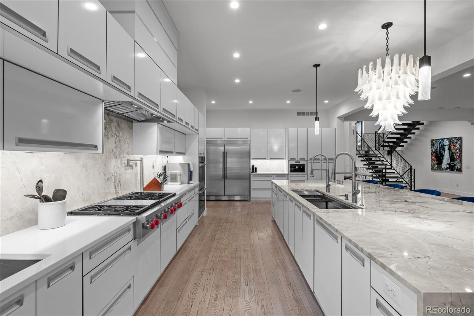 MLS Image #11 for 2821 e cedar avenue,denver, Colorado