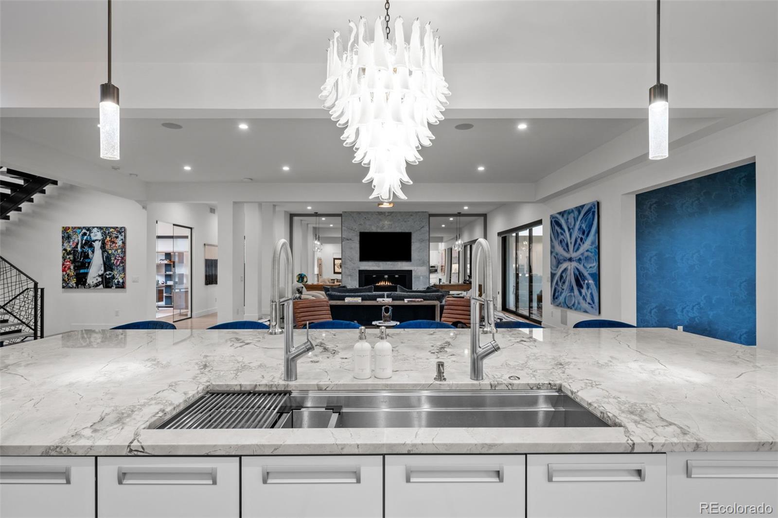 MLS Image #12 for 2821 e cedar avenue,denver, Colorado