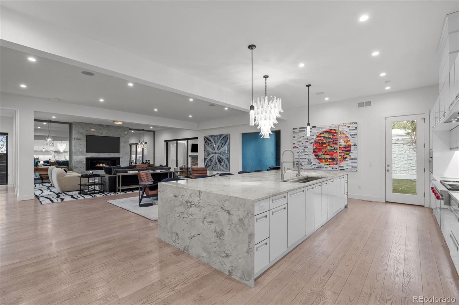 MLS Image #13 for 2821 e cedar avenue,denver, Colorado
