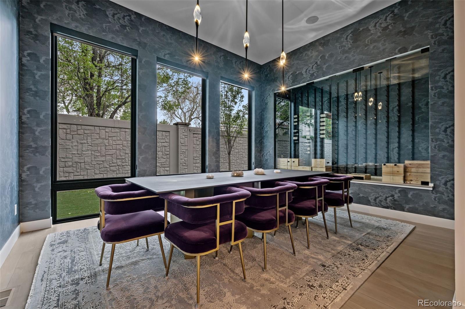 MLS Image #14 for 2821 e cedar avenue,denver, Colorado