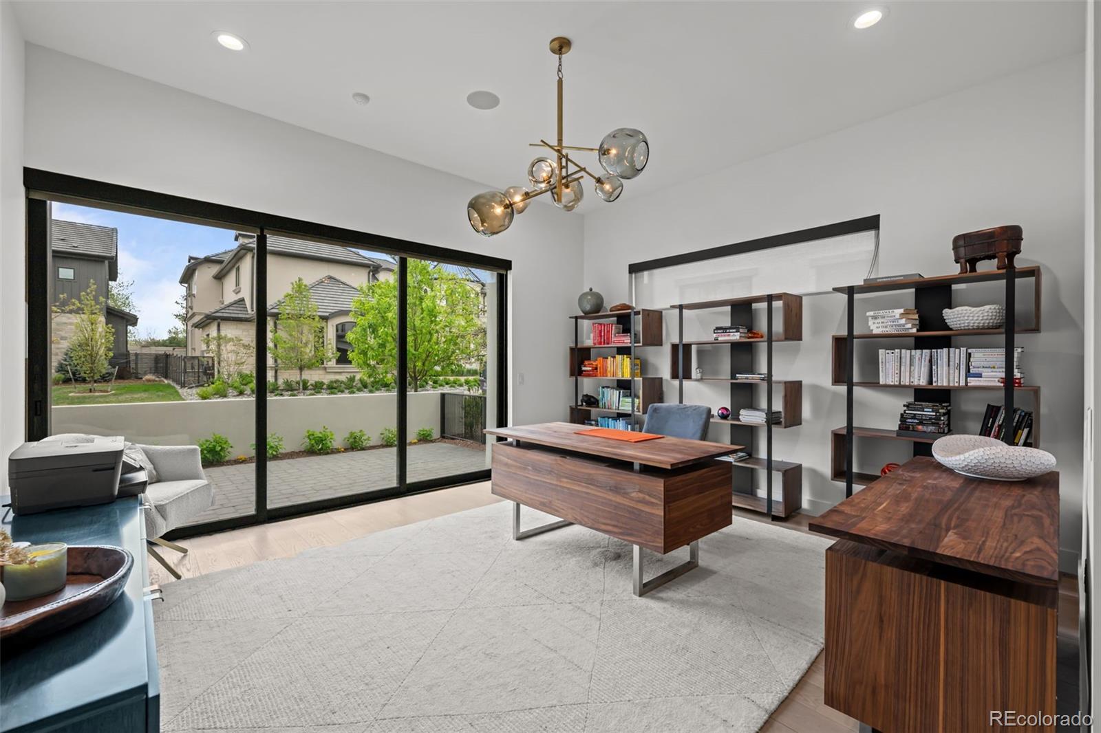 MLS Image #17 for 2821 e cedar avenue,denver, Colorado