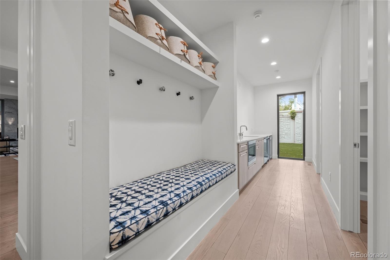 MLS Image #19 for 2821 e cedar avenue,denver, Colorado
