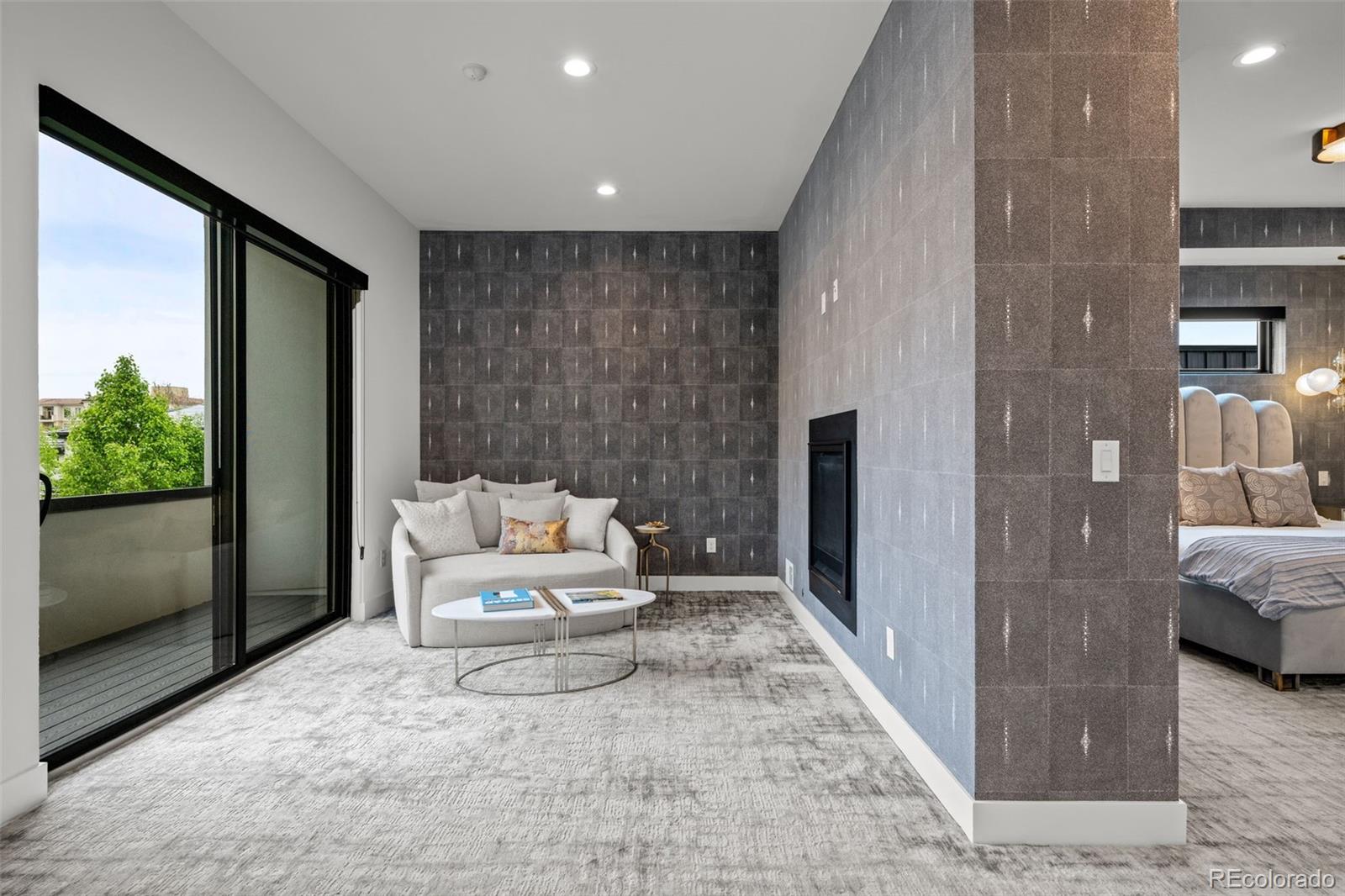MLS Image #21 for 2821 e cedar avenue,denver, Colorado