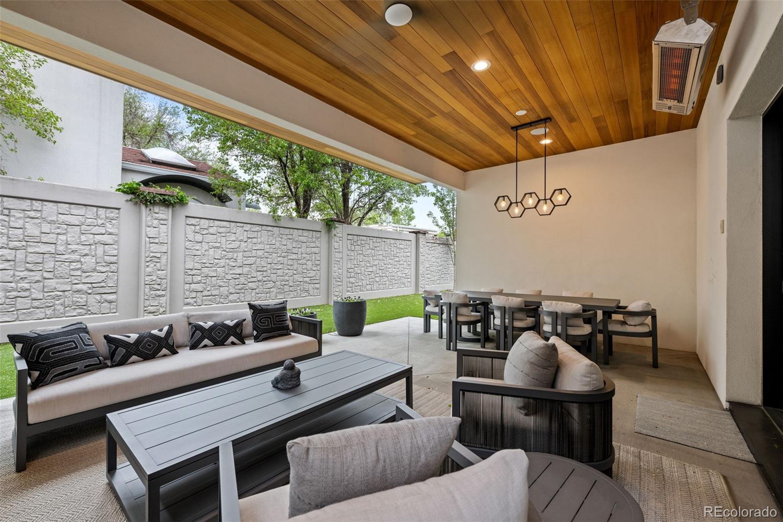 MLS Image #39 for 2821 e cedar avenue,denver, Colorado
