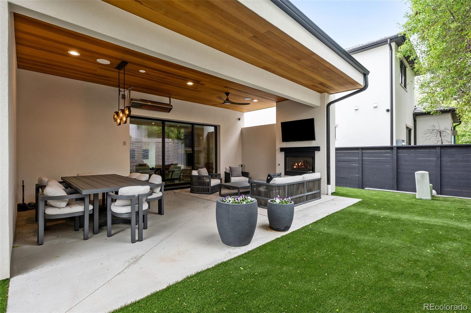 MLS Image #41 for 2821 e cedar avenue,denver, Colorado